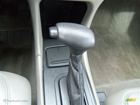 2004 Chevrolet Impala Transmission